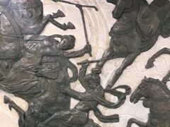 -体育场(地铁站)