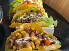 牛肉塔可-Willing·Coffee&Brunch&Dinner(万达店)