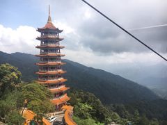 -云顶高原