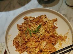 -京味斋·北京烤鸭(华威桥北工大店)