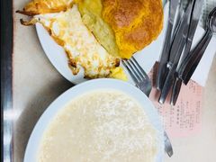 -金凤茶餐厅(湾仔店)