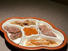 -一川二水•粤川醉(CP静安店)