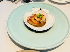 -广州富力丽思卡尔顿酒店·丽轩·粤菜