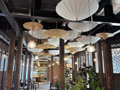 -朵云书院·广富林店