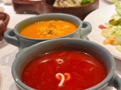 -俄士厨房(环球港店)