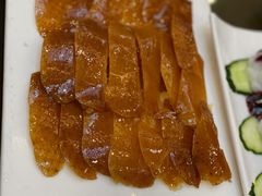-鸿运楼烤鸭店(天桥店)