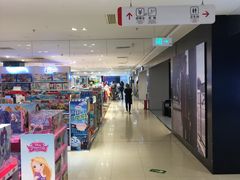 -BHG时尚百货(望京店)
