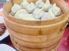 -老边饺子馆(中街店)