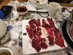 -普宁潮汕牛肉火锅(新香洲店)