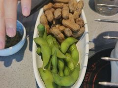 -丰茂烤串(公园店)