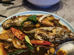 -五姊妹海鲜(火车站店)