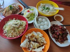 -龙抄手(春熙路总店)