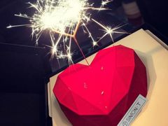 -西檬树SIMON·T轻奢蛋糕(大东方Max店)