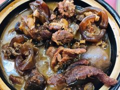 -江天饭店(石鼓白鸭汤)