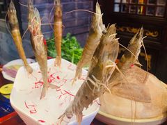 -袁老四重庆老火锅(桐梓坡店)