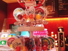 -85度C(上海茶陵北路店)