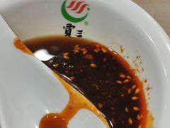 -西安贾三灌汤包·回坊小吃·清真炒菜(北院门总店)