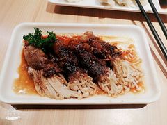 -味千拉面(光启城时尚购物中心店)