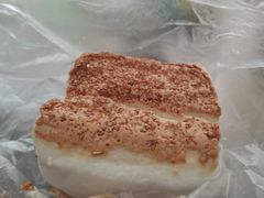 蛋白蛋糕-美嘉华面包西饼店(红胜坊店)