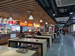 -西苑美食城(龙湖星悦荟店)