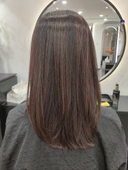 -SWANK SALON
