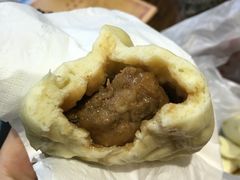 张包铺-张包铺(道外店)