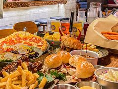 -Devils’ Brewery小恶魔精酿啤酒(武汉天地店)