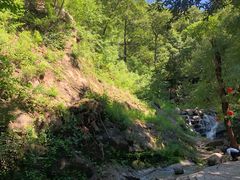 -天津盘山风景名胜区