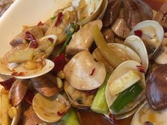 -金海湾海鲜排档(朱家尖店)
