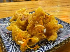 -關東雪东北菜(中庚漫游城店)