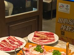 -火炉火自助餐(西直门凯德MALL店)