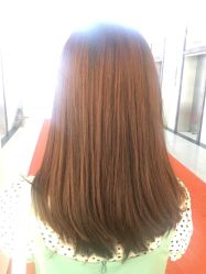 -GIRL STYLE 烫发·染发沙龙