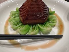-湘湖逍遥庄园·水漾中餐厅