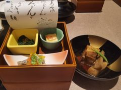 -黒豚料理 寿庵(中央駅西口店)