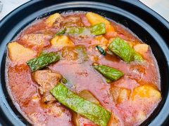 -唐猫庭院·千年陕菜(大唐不夜城店)