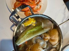 -东方明珠·可口可乐欢乐餐厅
