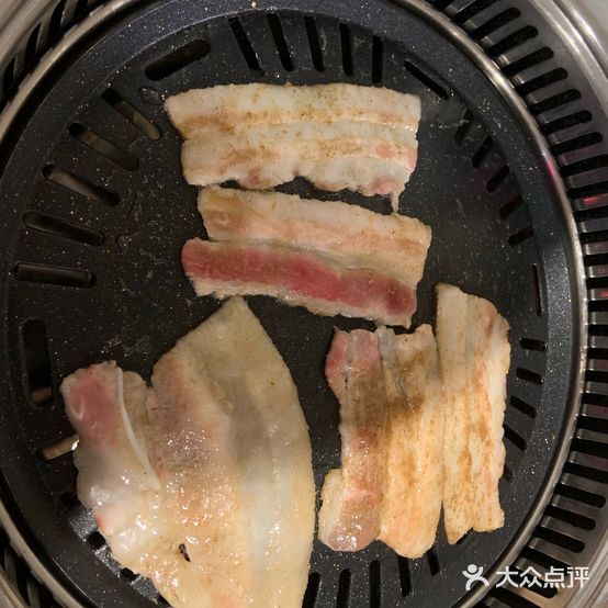 丁丁烤肉