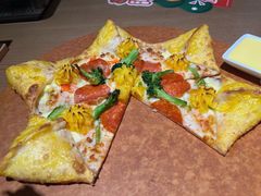 -棒约翰比萨·意面(古墩路店)