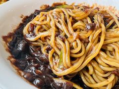 -桃园中华料理炸酱面(燕儿岛路店)