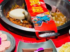 -谭鸭血老火锅(漳州路店)