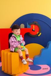 -Baby Pastel 自然光儿童摄影(CBD店)