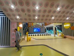 点击看大图 -meland club亲子乐园(重庆万象城店)