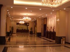 -上海华凯华美达广场酒店