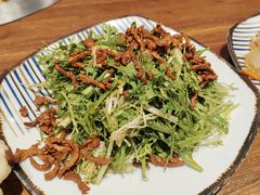 -门家大院铁锅炖(东北大马路店)