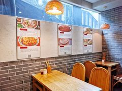 大堂-中原一大碗(湖滨店)