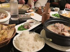 -HOHO餐厅(古子城店)