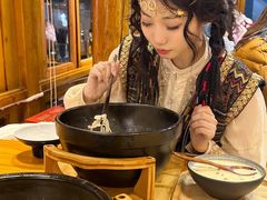 -勺子米线·云南传统小吃市集(四方街店)