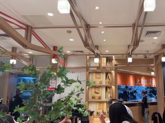 -味千拉面(广州白云机场T1西二店)