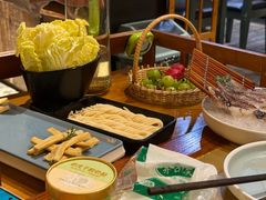 -手选潮汕鲜活牛肉火锅(二七广场店)