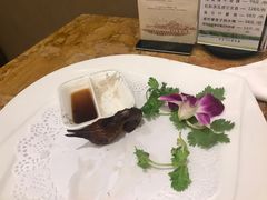 -星河湾半岛酒店-真粤中餐厅